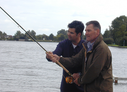 Spey Casting Friends Jeroen Johan.jpg